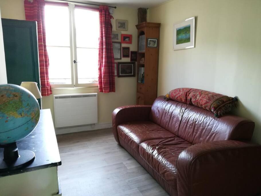 Appartement Quartier Latin 4 Personnes Париж Екстериор снимка
