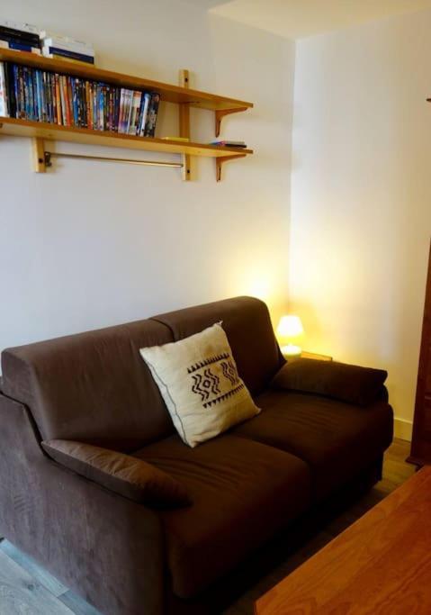 Appartement Quartier Latin 4 Personnes Париж Екстериор снимка