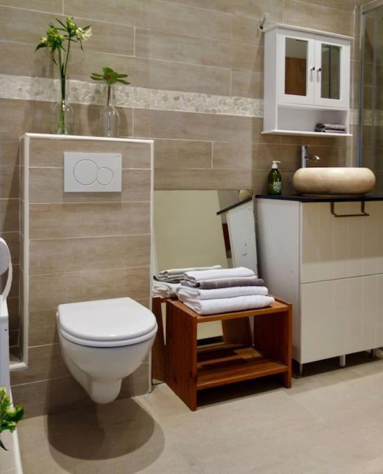 Appartement Quartier Latin 4 Personnes Париж Екстериор снимка