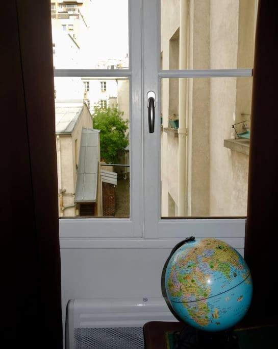 Appartement Quartier Latin 4 Personnes Париж Екстериор снимка