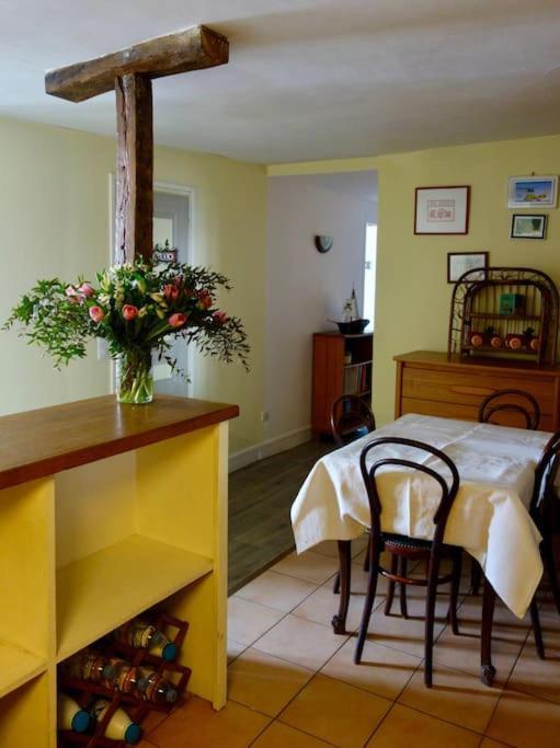 Appartement Quartier Latin 4 Personnes Париж Екстериор снимка