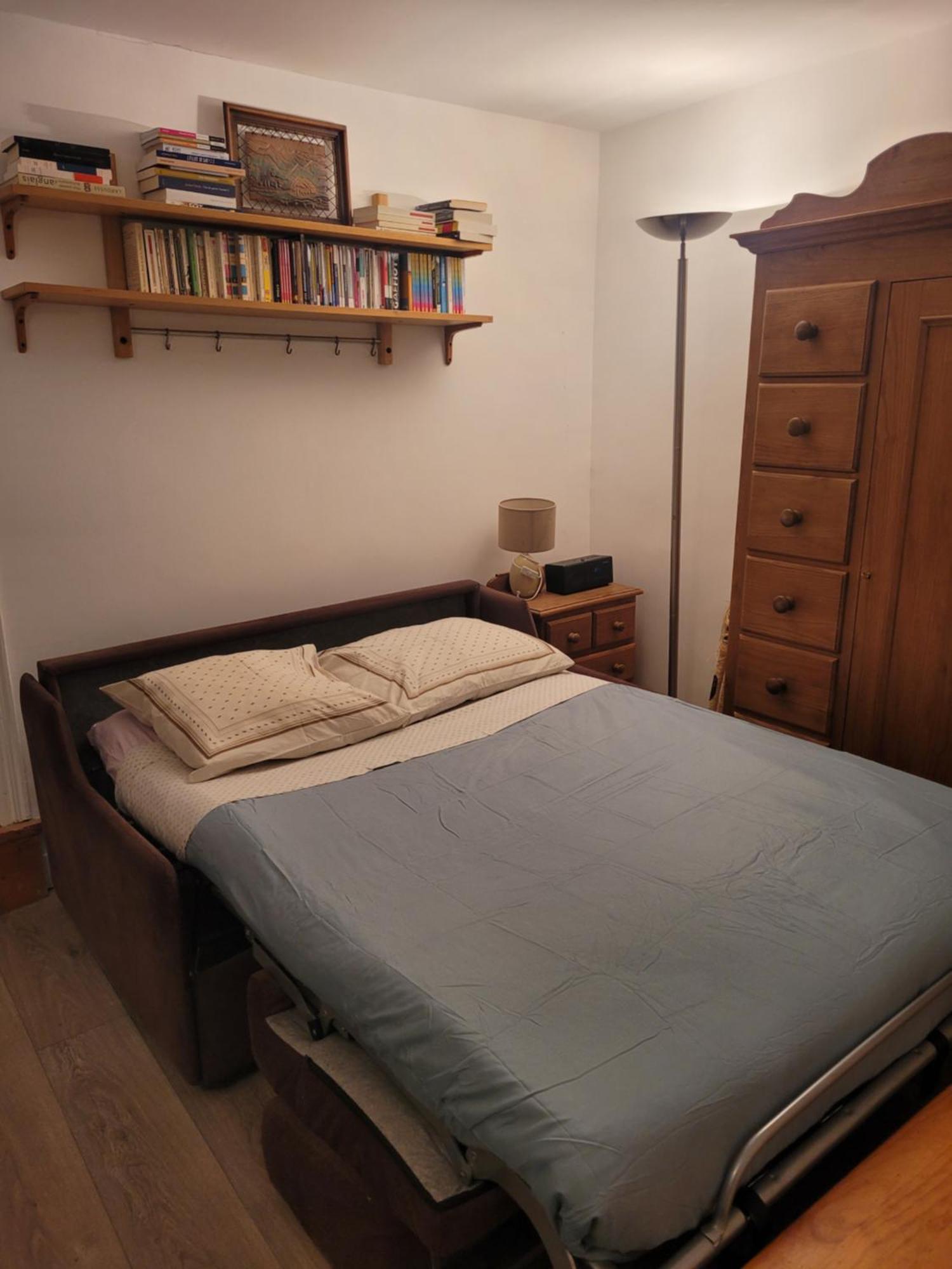 Appartement Quartier Latin 4 Personnes Париж Екстериор снимка
