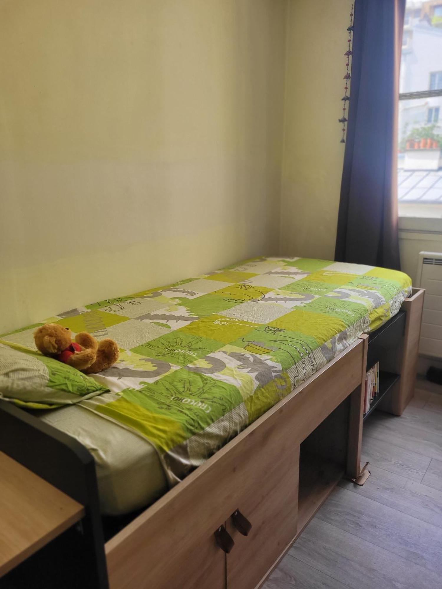 Appartement Quartier Latin 4 Personnes Париж Екстериор снимка